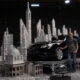 Bryan Berg cartas lexus