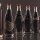 Evolução da garrafa de Coca-Cola