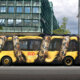 zoo bus