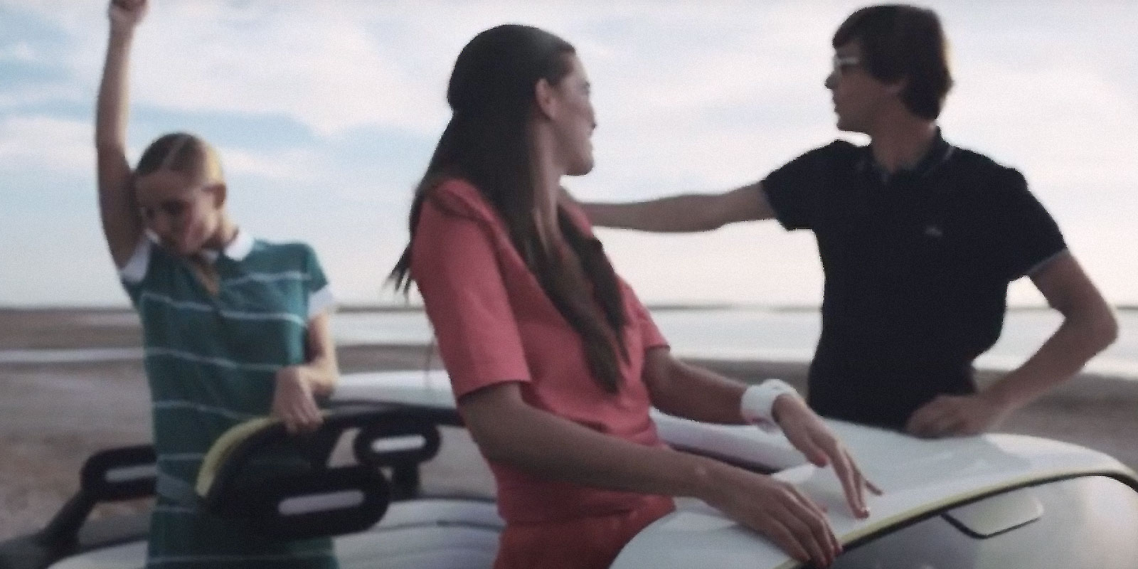 carro conceito Citroen Lacoste