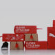 PUMA Fuseproject Packaging