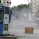 Campanha provoca pânico em Ipanema - Domingo do Faustão