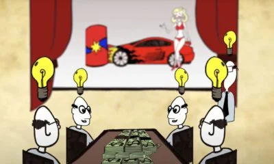 Como a internet mudou a publicidade