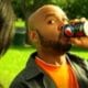 anúncio LOVE HURTS da Pepsi