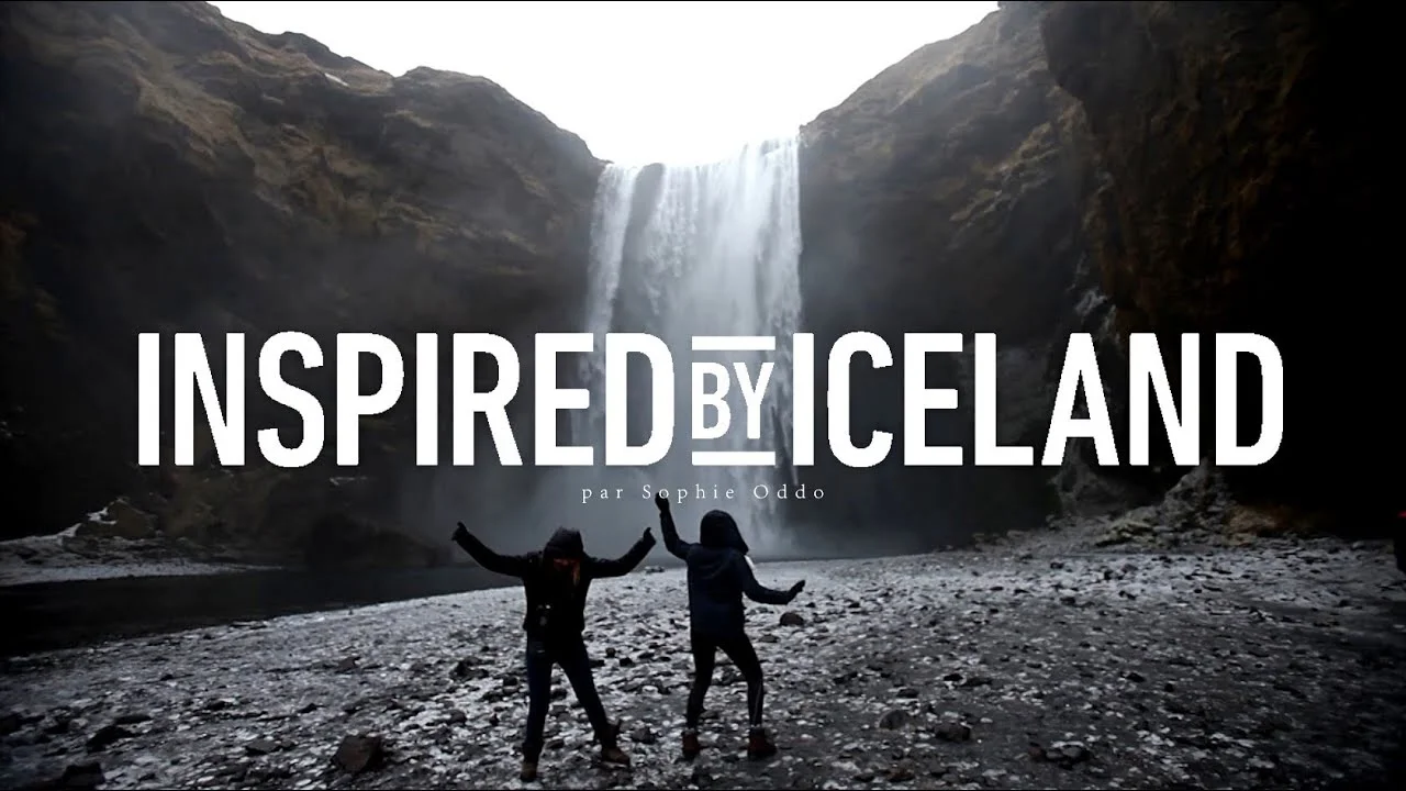 islandia