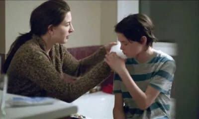 homenagem ás mães dos atletas olímpicos