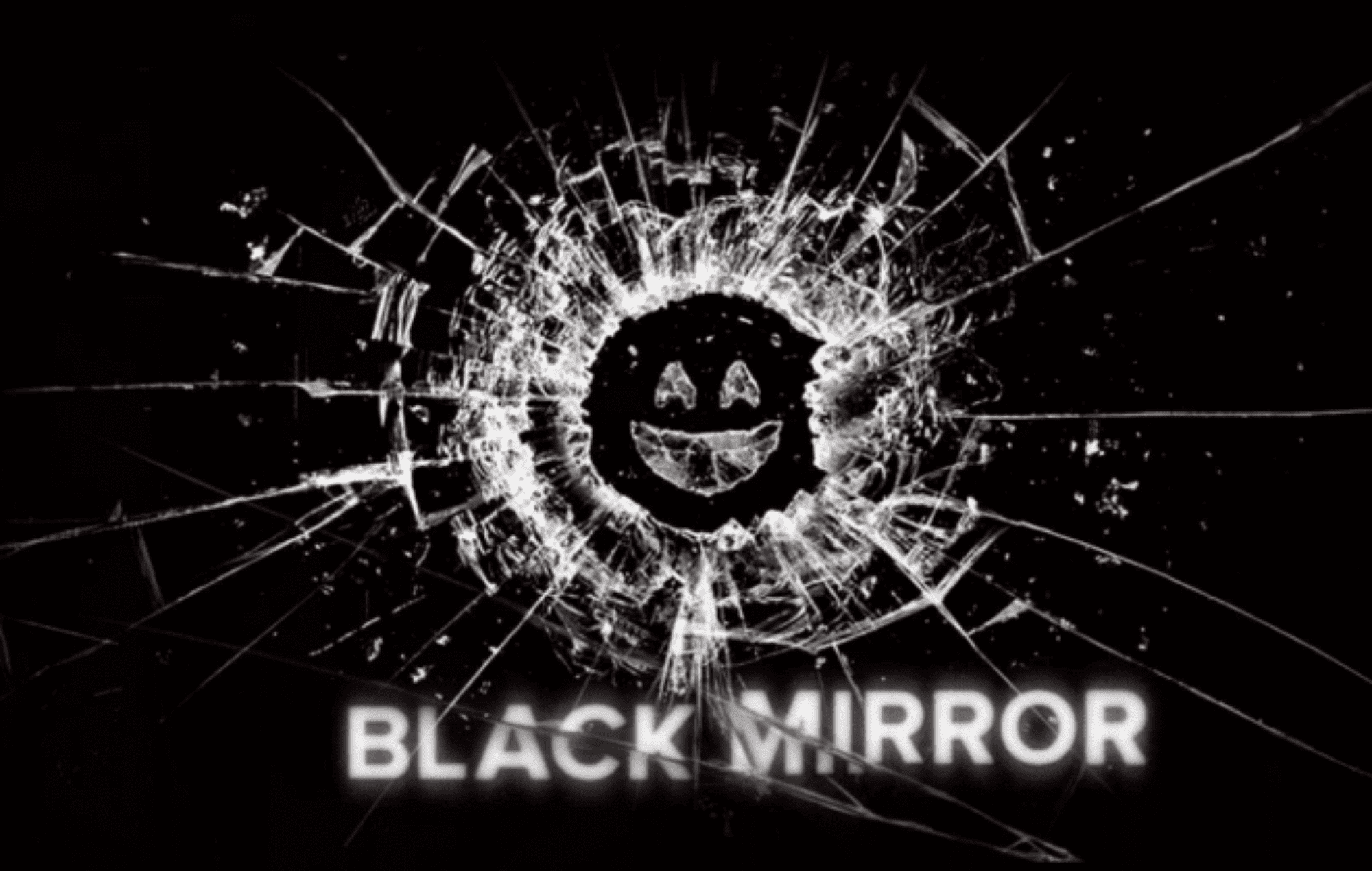 de black mirror , série, tv, netflix