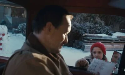 anuncio Natal Coca-Cola 2020