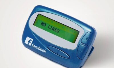 pager facebook