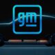 Novo logotipo da General Motors - GM