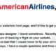 American airlines letter