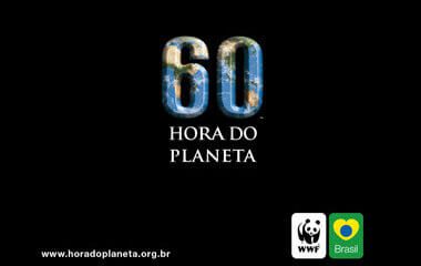 hora do planeta