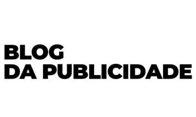 logo blog da publicidade