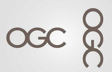 Pior logo da história - OGC