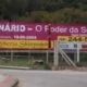 Representação visual da importância da diagramação na publicidade