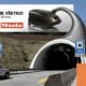 aspirador, carros, tunel, outdoor, anúncio, estrada