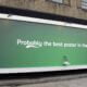 melhor outdoor do mundo Carlsberg