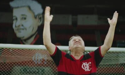 Zico Flamengo