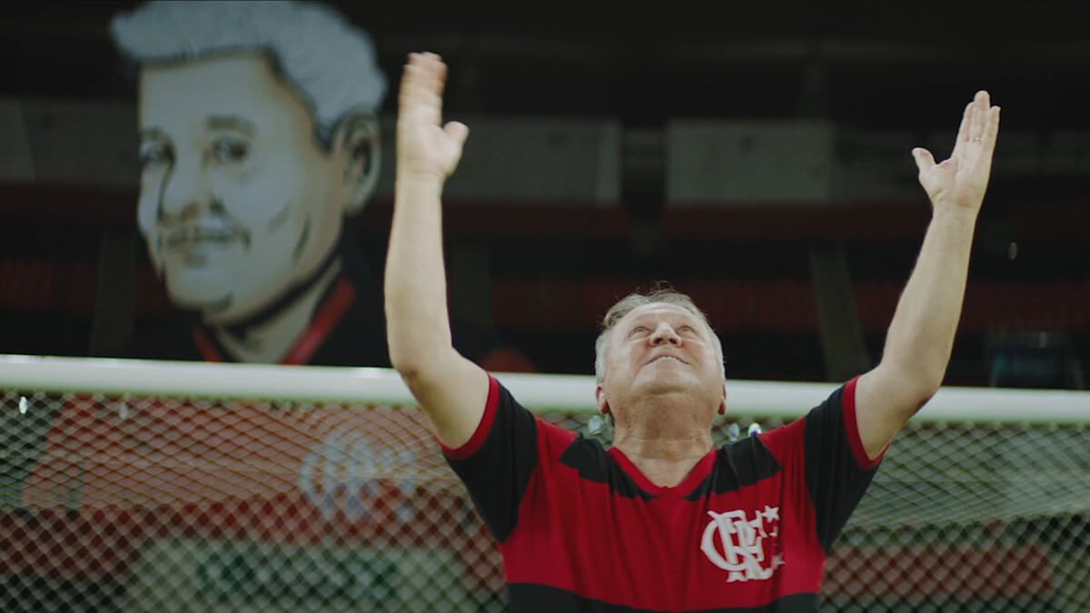 Zico Flamengo