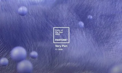 Pantone Very Peri 17-3938