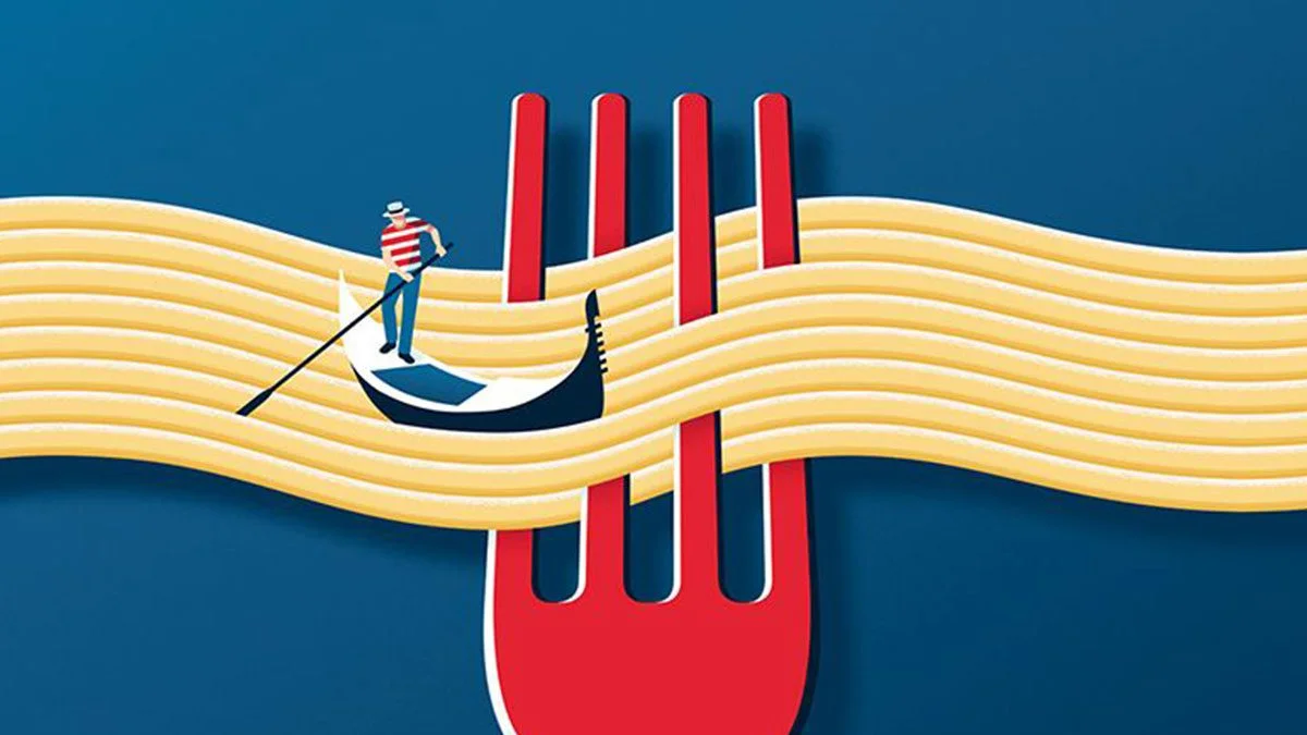 anuncio Barilla