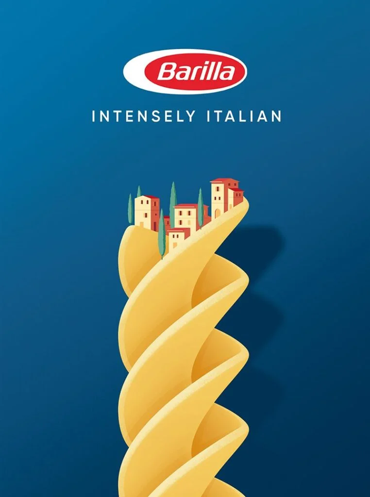 promoção massa barilla
