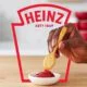 colher em formato de batata heinz