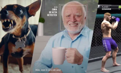 Melhores campanhas publicitárias 2022