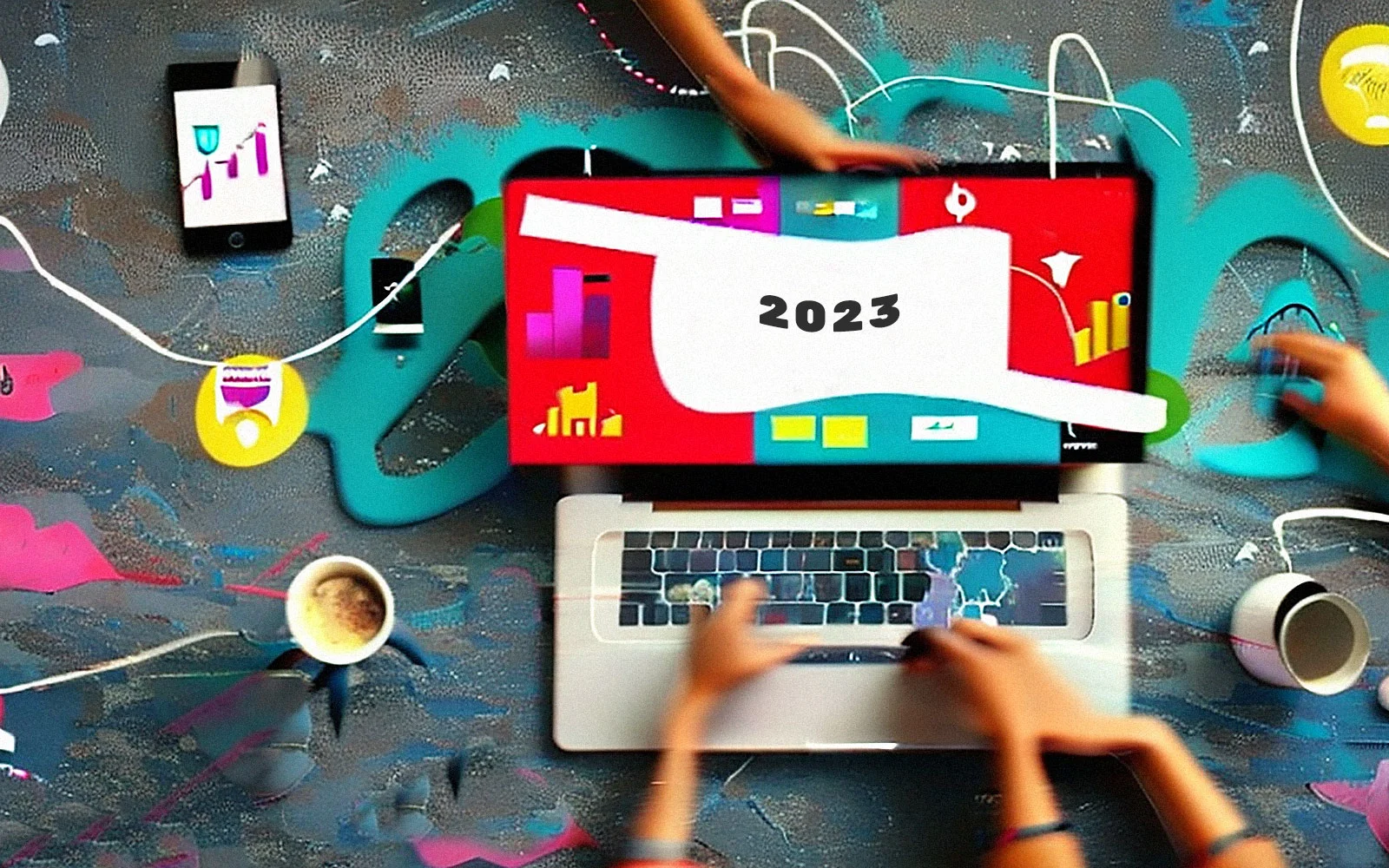 Tendências para 2023 em publicidade no mercado digital