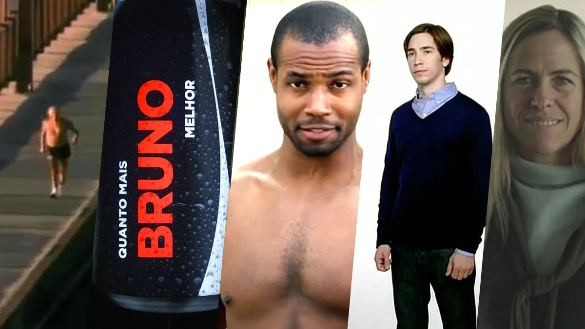 5 campanhas de publicidade de sucesso, nike, coca-cola, old spice, dove, apple