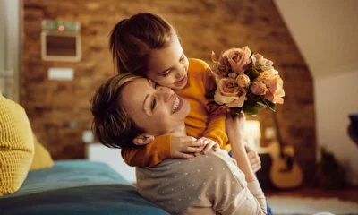 Tendências dp Dia das Mães