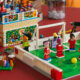 Lego Lança Campanha "Jogue sem Limites" para Celebrar o Potencial das Meninas no Futebol