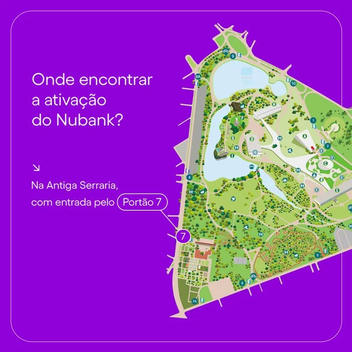 Campanha do Nubank Explora Superstições e a Importância dos Seguros