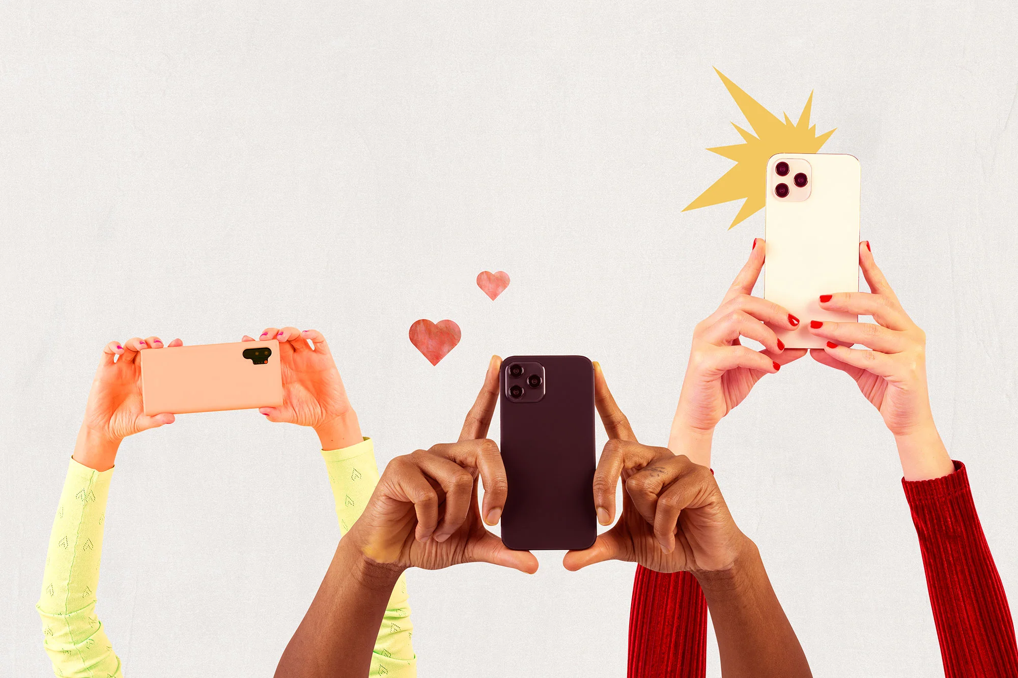 5 tendências de marketing e publicidade para 2024