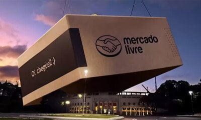 Mercado Livre investe bilhões no naming rights do Pacaembu