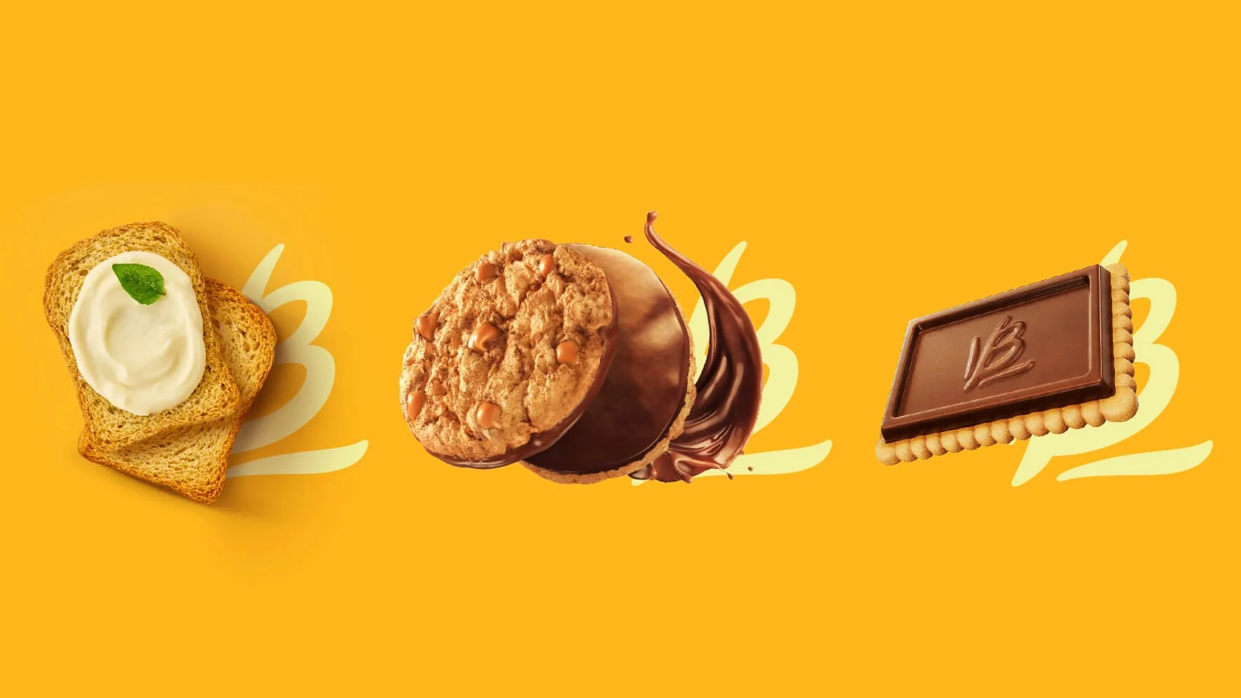 Nova identidade visual da Bauducco vence prêmio iF Design Awards