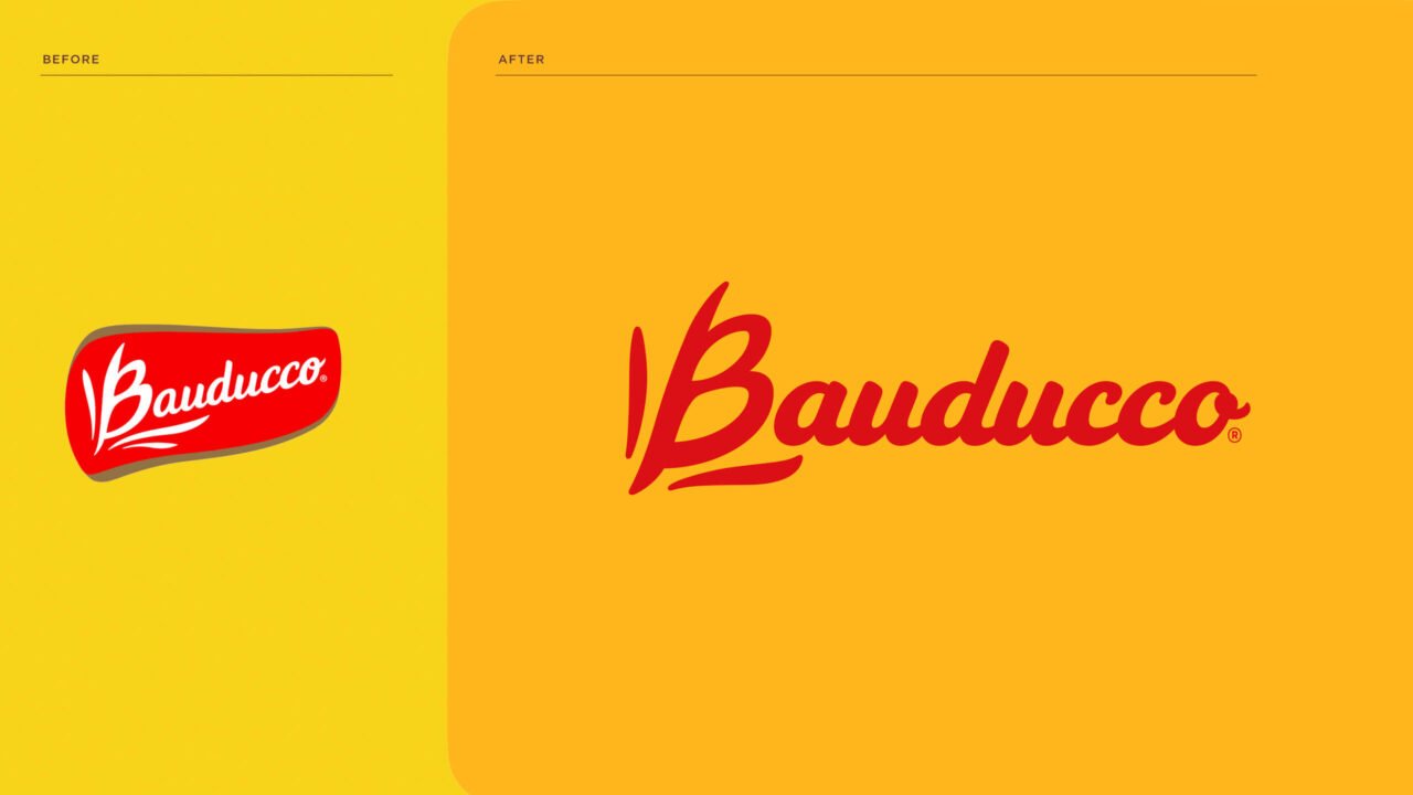 Nova identidade visual da Bauducco vence prêmio iF Design Awards