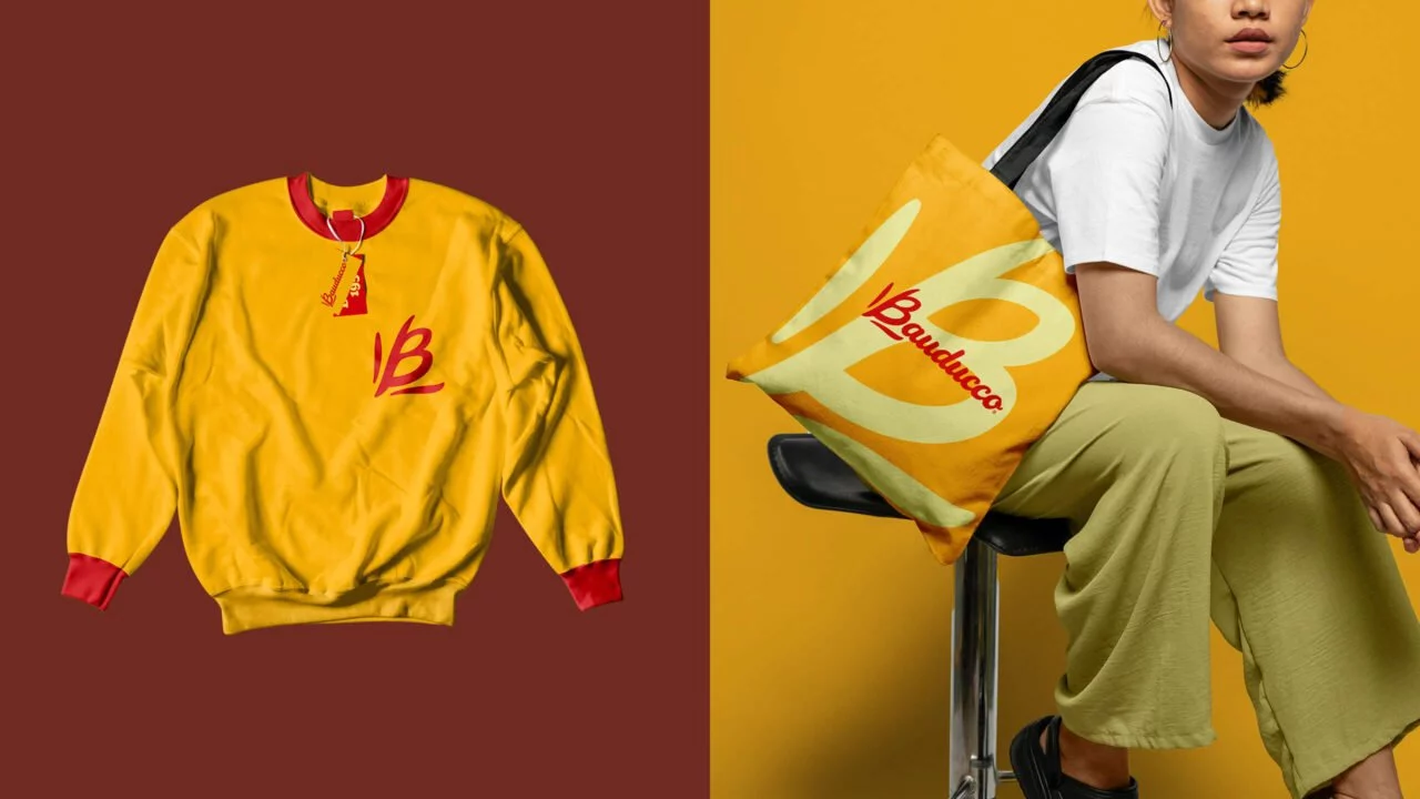 Nova identidade visual da Bauducco vence prêmio iF Design Awards