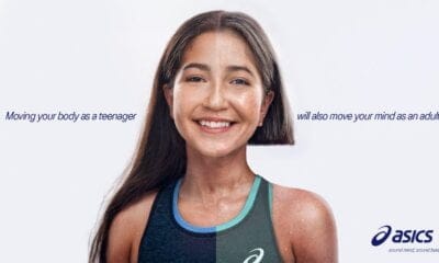 Exercício na Adolescência e Bem-Estar na Vida Adulta: Estudo da ASICS