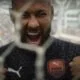 Neymar em PUMA: FOREVER܂FASTER. See The Game Like We Do