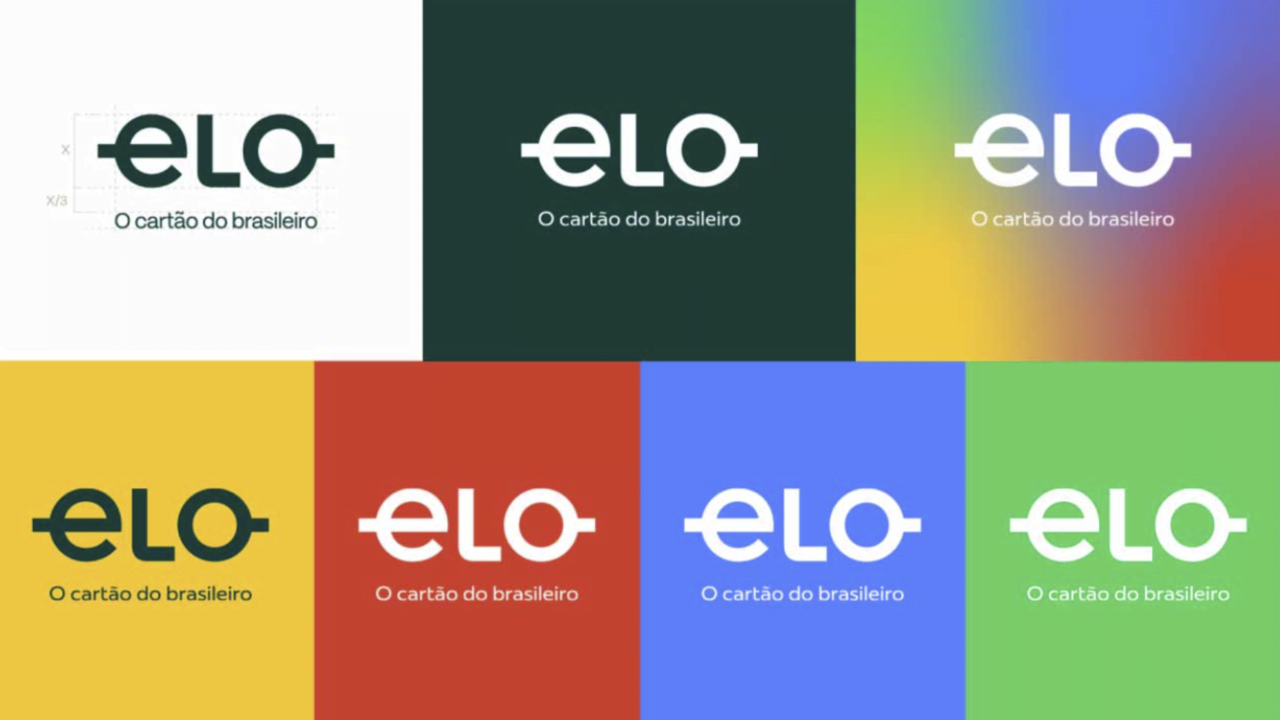 Elo: Nova Identidade Visual e Estratégia de Comunicação com Clientes