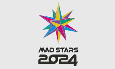 Binder premiada no Mad Stars 2024 com campanha para a CAIXA