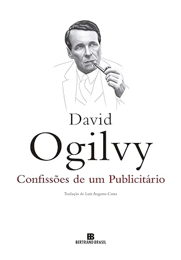 Confissões de um Publicitário – David Ogilvy