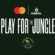 Campanha #PlayForTheJungle da Mastercard pela preservação da Amazônia e plantio de árvores.