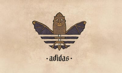 adidas medieval