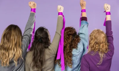 Marcas que promovem o empoderamento feminino através de campanhas e produtos.