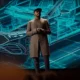 Mercedes-Benz e will.i.am lançam FYI RAiDiO para revolucionar o entretenimento nos carros.