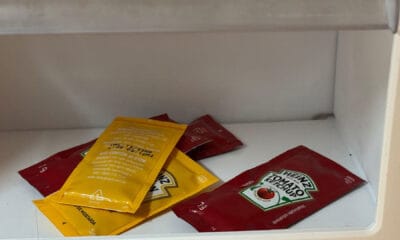Heinz conecta sachês esquecidos ao filme "Ainda Estou Aqui" no Oscar 2025.