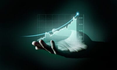 Ilustração de estratégias de Growth Marketing aplicadas aos negócios
