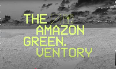 Natura premiada no Cannes Lions com iniciativa sustentável na Amazônia